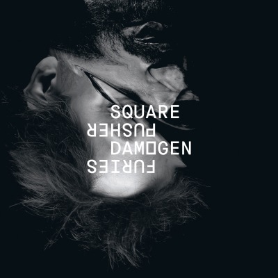 Squarepusher - Damogen Furies (Cover)