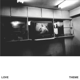 Love Theme - [Self-titled] (ALTER) Cover